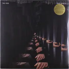 The Veils – NUX VOMICA (Limited) (Vinyl)