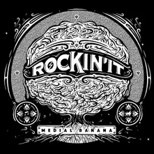 ROCKIN' IT thumbnail