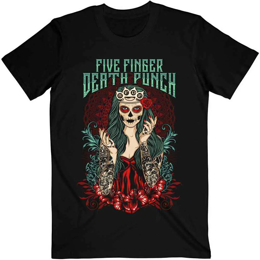 Lady Muerta