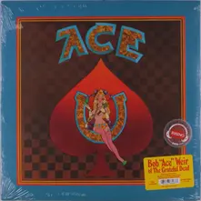 Vinyl ACE (INDIE)