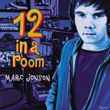 Vinyl JONSON, MARC - 12 IN A ROOM
