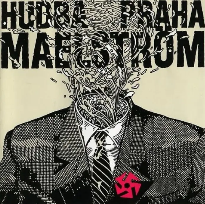 MAELSTROM (30TH ANNIVERSARY REMASTER)