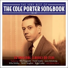 Cole Porter, CD VERY BEST OF SONGBOOK