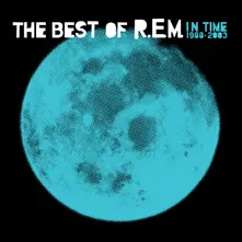 In Time (The Best Of R.E.M. 1988-2003) (CD)