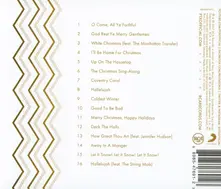 A Pentatonix Christmas (Deluxe) thumbnail