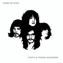 Vinyl YOUTH AND YOUNG MANHOOD