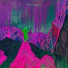 Dinosaur Jr., CD GIVE A GLIMPSE OF WHAT YER NOT