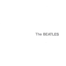 The Beatles, Vinyl THE BEATLES