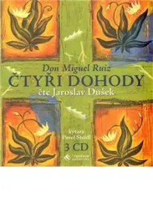 Čtyři dohody