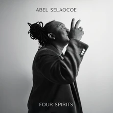 Vinyl FOUR SPIRITS