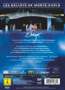 LE SONGE:LES BALLETS D... thumbnail