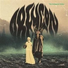 Vinyl The Grotesque Within