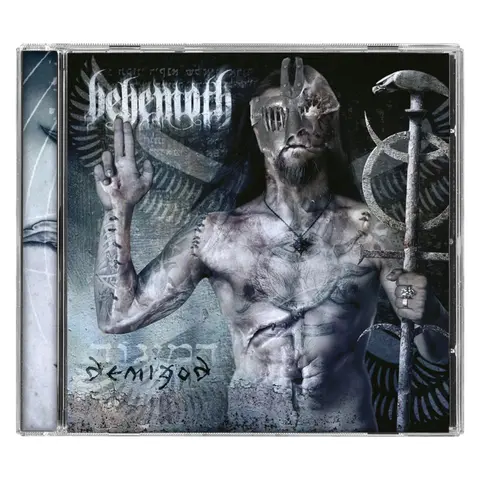 DEMIGOD