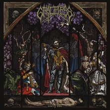 CD ICONS OF RUIN