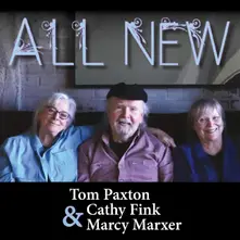 CD ALL NEW