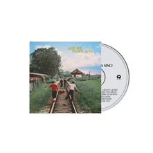 Sam Tompkins, CD ARE WE GONNA SING?
