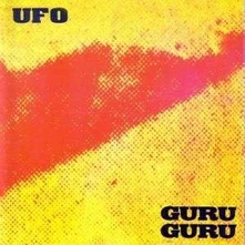 Guru Guru, Vinyl UFO