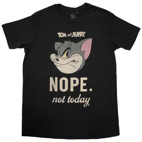 Not Today