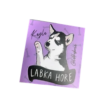 Kayla thumbnail