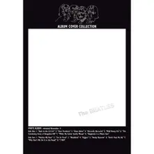 Postcard: White Album thumbnail