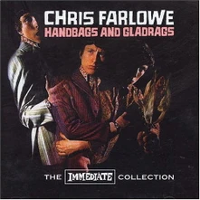 CD HANDBAGS & GLADRAGS - THE