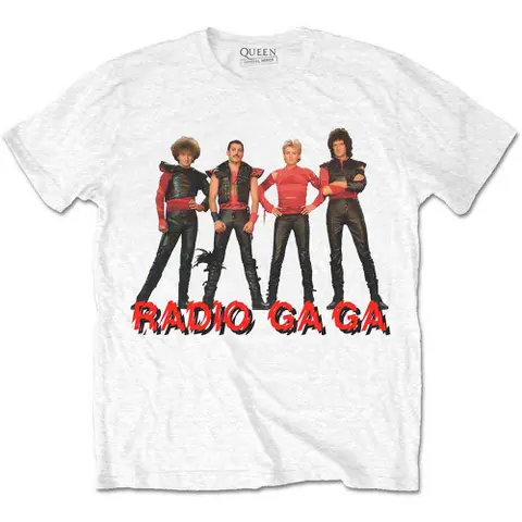 Radio Ga Ga
