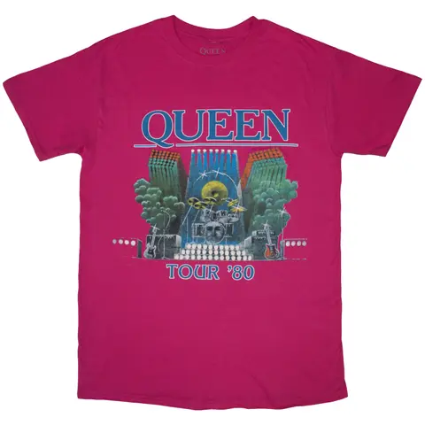 Tour '80
