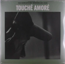 Touché Amoré, Vinyl CHASING BRIGHTNESS: THE COMPLETE BBC SESSIONS 2012-2025