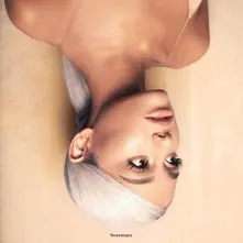 Vinyl SWEETENER