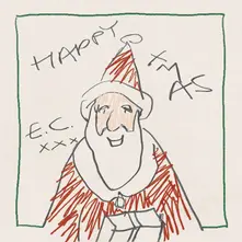 Happy Xmas (Deluxe Edition) thumbnail