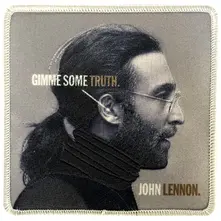 Printed Patch: Truth Album thumbnail