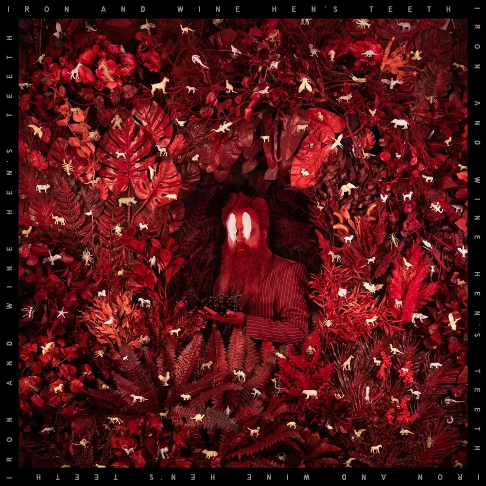 HEN'S TEETH