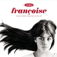 Françoise Hardy En Vogue - Best of 1962-1967 thumbnail