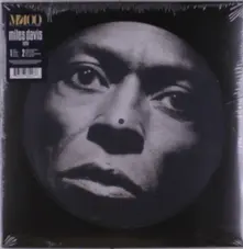 Miles Davis, Vinyl TUTU