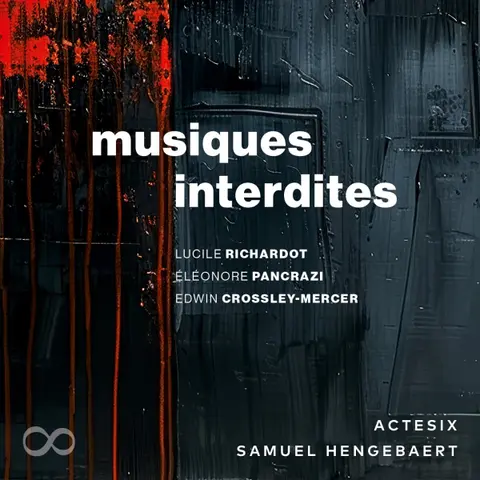 ACTESIX - MUSIQUES INTERDITES