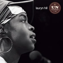 Lauryn Hill, CD Mtv Unplugged No. 2.0