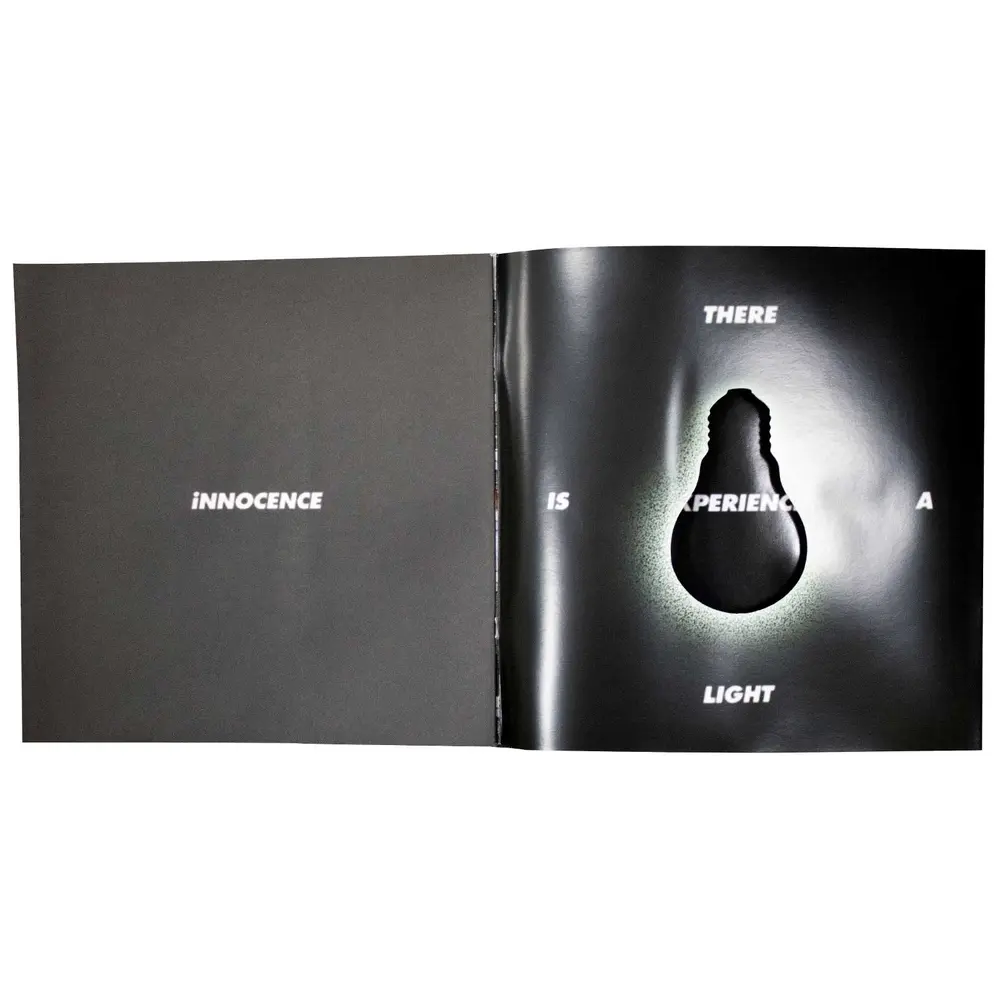 U2 – 2015 Tour (Limited) (Doplnok)