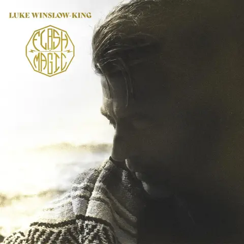 Luke Winslow-King – Vinyl KING, LUKE - FLASH-A-MAGIC (Transparent Vinyl)