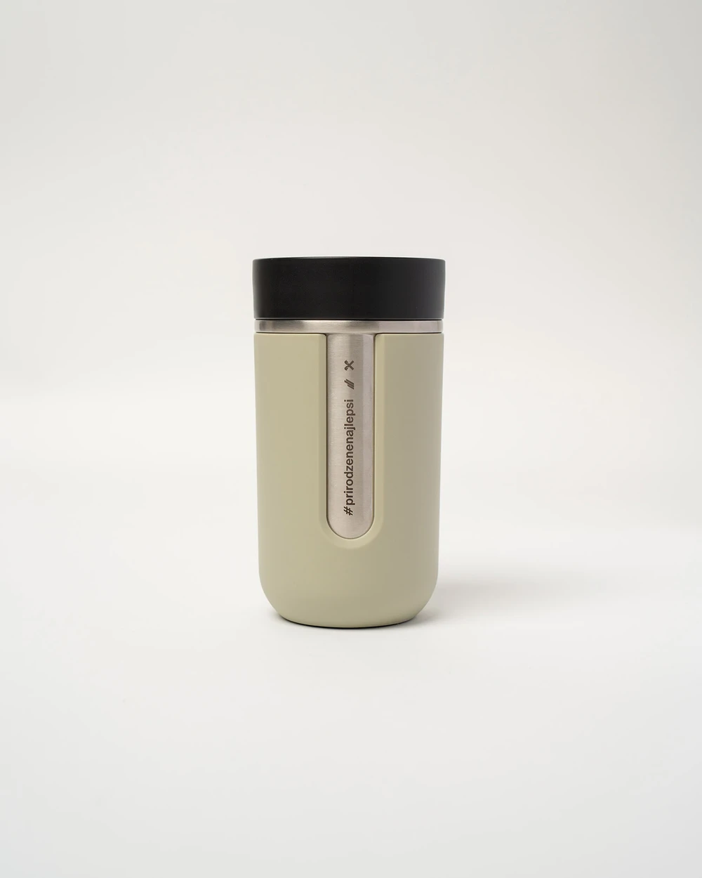 Nespresso X #prirodzenenajlepsi