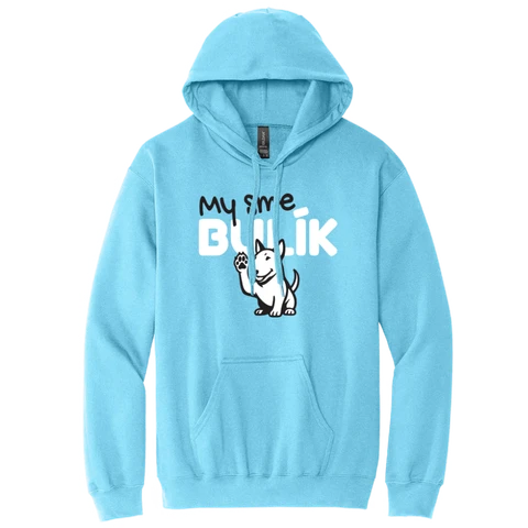 My sme bulík