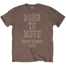 Born To Move thumbnail