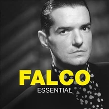 Falco, CD Essential