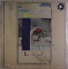 Guided by Voices, Vinyl LA LA LAND