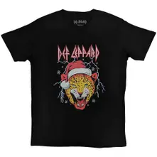 Holiday Leppard thumbnail