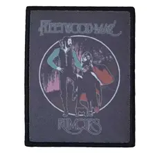 Fleetwood Mac – Rumours (Nášivka)