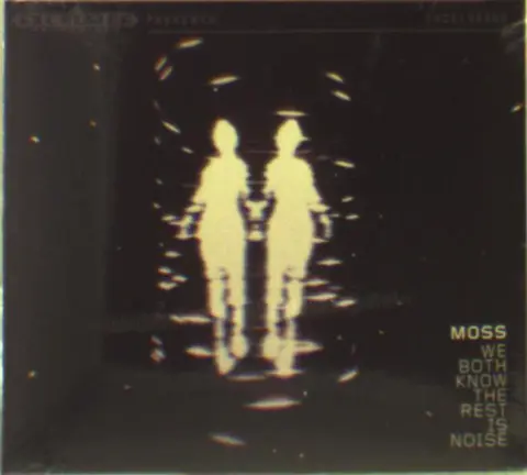 WE BOTH KNOW THE REST IS NOISE