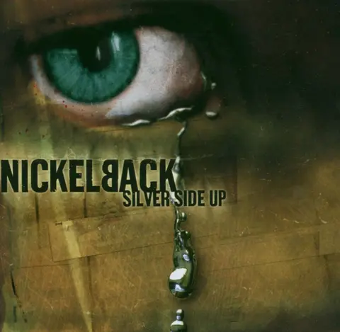SILVER SIDE UP