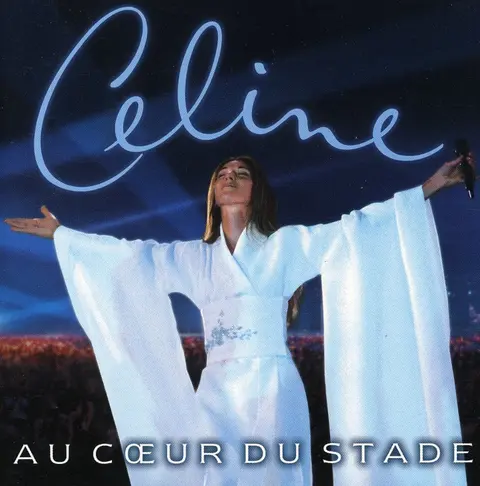 Au coeur du stade (Au cœur du Stade)