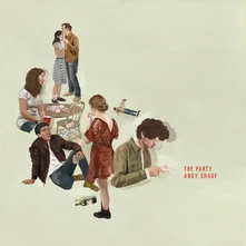 Andy Shauf, Vinyl THE PARTY