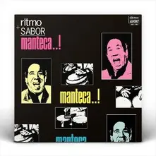 Vinyl RITMO Y SABOR